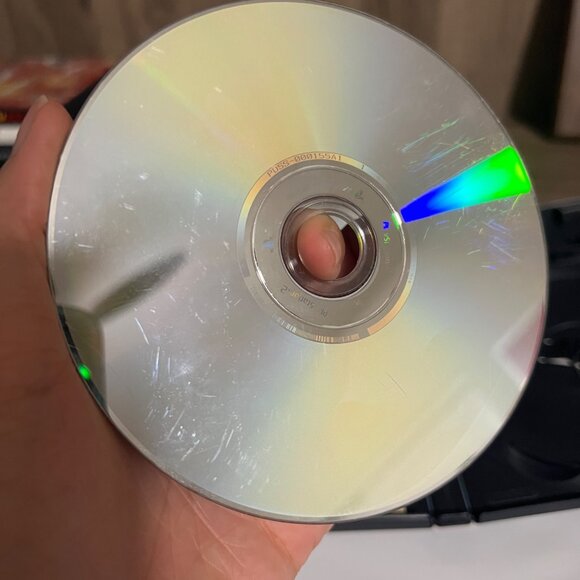 PS2 Dark Cloud Complete with Manual - Picture 7 of 7